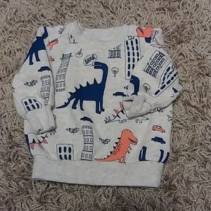Carter's Jackets & Coats - sweater 3mos. Carter's Jackets & Coats - sweater 3mos.